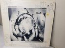 Dub Syndicate Tunes From the Missing Channel LP Album Vinyl Record - VG+
