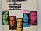 LP Big Brother And The Holding Company P 13313 Columbia USA Vinyl Vinyl Rock
