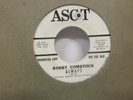 Bobby Comstock Always / Right Hand Man Promo Rock Garage 7