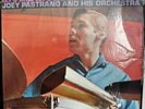 Joey Pastrano And His Orchestra  – Let's Ball Cotique
