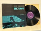 Ray Bryant, “Alone With The Blue” Original New Jazz LP RVG DG