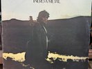 Pino Daniele - Nero A Meta Vinyl LP - Original Italian Pressing