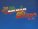Various Artists Best of Italo-Disco Vol. 4 double LP vinyl Germany Zyx 1985 with