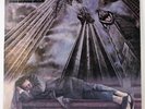Steely Dan The Royal Scam 1976 Vinyl LP / MCA 37044 early 80s reissue / Coral