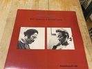 WALT DICKERSON/RICHARD DAVIS Divine Gemini LP SteepleChase Records VG++/VG+ '78