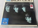 Meet The Beatles Limited Ed. 60th Anniversary Opaque Blue Vinyl NEW,