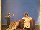 Minnie Riperton Adventures In Paradise LP Epic 1975 Vinyl Jazz Soul VG+