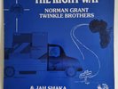 Norman Grant & Twinkle Brothers & Jah Shaka – The Right Way - Vinyl - 1984 - UK