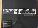 JOHNNY CASH - CASH UNEARTHED 9 LP 180G DELUXE BOX SET NEW SEALED VINYL LP RARE