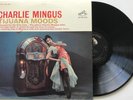 Charles  Mingus Tijuana Moods Original 1962 Rca Living  Stereo 1S/1S Played   EX