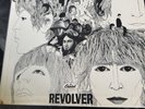 The Beatles Revolver Capitol ST 2576 Crispy