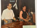(RED) VINYL LP by CAL TJADER - STAN GETZ 