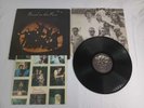 Paul McCartney Wings Band On The Run Vinyl Record LP Album + POSTER
