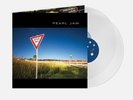 Pearl Jam Yield Give Way RSD - TEN CLUB EXCLUSIVE ULTRA CLEAR VINYL