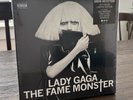 Lady Gaga The Fame Monster Urban Outfitters Deluxe Edition Box Set
