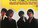 The Kinks - Kinks-Size (LP, Mono) (Very Good Plus (VG+))