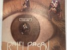LATIN SOUL/FUNK LP Ralfi Pagan I Can See FANIA 1975 ORIG VG+