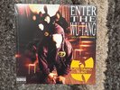 Wu-Tang Clan - Enter The Wu-Tang (36 Chambers) (LP, Album, RE) (Mint (M)) - 3589