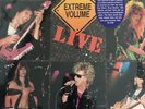 Racer X Live Extreme Volume