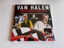 VAN HALEN - HOLLYWOOD BOWL FINAL SHOW 3LP