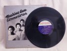 COMMODORES - MACHINE GUN LP - Motown Records Original 1974