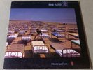 PINK FLOYD A MOMENTARY LAPSE OF REASON LP VG+ VINYL ALBUM ORIGINAL 1987 OC 40599