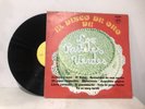 El Disco De Oro De Los Pasteles Verdes Lp (VG+)