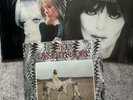Nico-3 LP Lot- Endless Happiness- Desertshore, Marble Index, Chelsea Girl- NM-