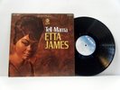ETTA JAMES  LP Tell Mama  1967  Chess  vinyl