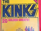 THE KINKS 