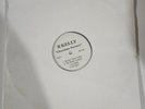 R. Kelly - Chocolate Factory (3xLP) (Excellent)