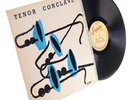 Hank Mobley & John Coltrane Tenor Conclave UK 1st Esquire DECCA PANCAKE EX RVG