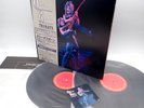 Ozzy Osbourne ‎– Randy Rhoads Tribute Japan LP OBI VINYL CBS/Sony ‎– 35AP 3344 5