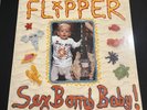 Flipper - Sex Bomb Baby   Subterranean Records 1987