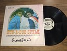 GENERAL MICHIGAN Rub A Dub Style STUDIO ONE Deejay Rockers Reggae LP VG+