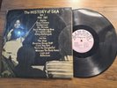 THE HISTORY OF SKA VOL 1 1960-1965 BAMBOO LP VG MP3
