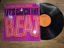 BROTHER DAN ALL STARS - LET'S CATCH THE BEAT Rare Original 1968 TROJAN LP VG MP3