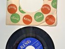 Northern Soul 45 RPM The Fabulous Denos on King” Once I Had A Love/Bad Girl V:M-