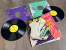 Rolling Stones Love You Live 2LP 1977 Rolling Stones Records (COC 2-9001) EX/VG+