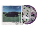 Kendrick Lamar “Good Kid, M.A.A.D. City” Rare 1/1 Liquid Filled Vinyl Record
