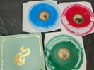The Legend of Zelda WIND WAKER Boxset OST 3xLP Vinyl Not Moonshake 2d ninja RARE