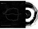 SPIRITBOX Tsunami Sea Black & White Smush Variant Vinyl LP 1/1000 Soft S NEW