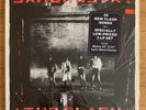 THE CLASH Sandinista  1st press 1980 3LP vinyl with hype sticker + insert NrMt/M
