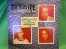Ben Folds Five - Whatever And Ever Amen [New Vinyl LP]