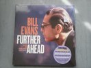 BILL EVANS Further Ahead Live In Finland RSD 2025 2xLP sealed VINYL Record NEW