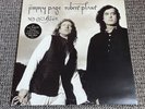 Jimmy Page & Robert Plant – No Quarter: Unledded Vinyl Record 1ST UK Press 1994