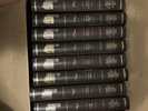 Carnegie Hall Library of Classical 20 Volume Vinyl LP Record Set NICE Free Ship