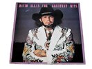 David Alan Coe Greatest Hits 1978 Columbia 35627 Outlaw Country 1st Press VG+
