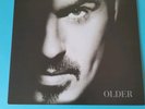 GEORGE MICHAEL  OLDER 1996 LP