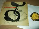 MILES DAVIS : CONCEPTION LP 1956 PRESTIGE PRLP 7013 USA